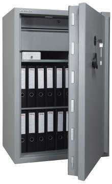 Tresor Wertheim CM30